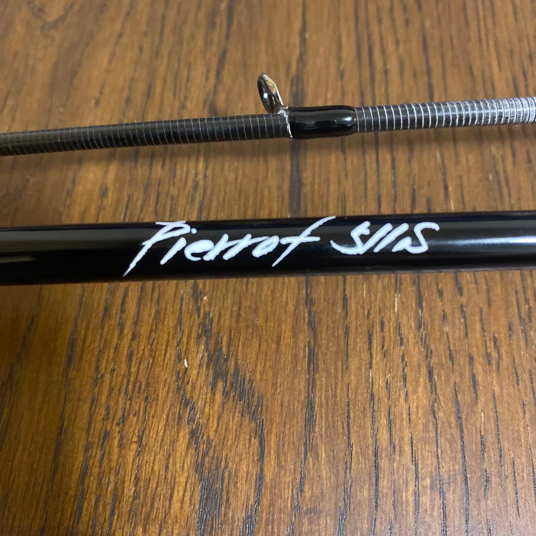 トゥルースジャパン　ピエロ 511S TRUTHJAPAN Pierrot