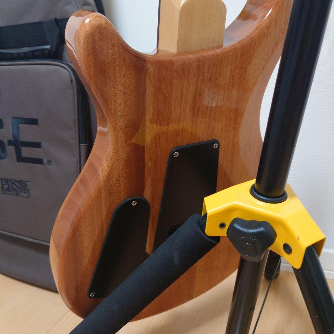 【最終価格極美品】ポールリードスミスse