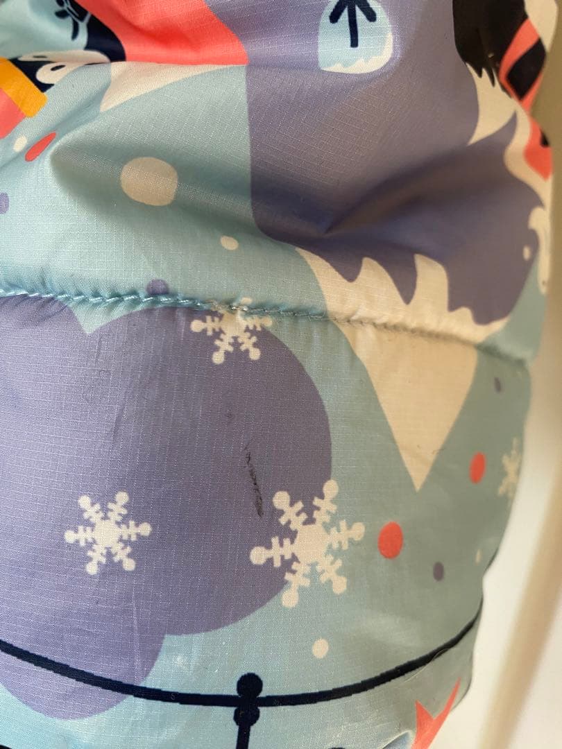 saaaya✳︎ Burtonバディーバンティングスーツ18M
