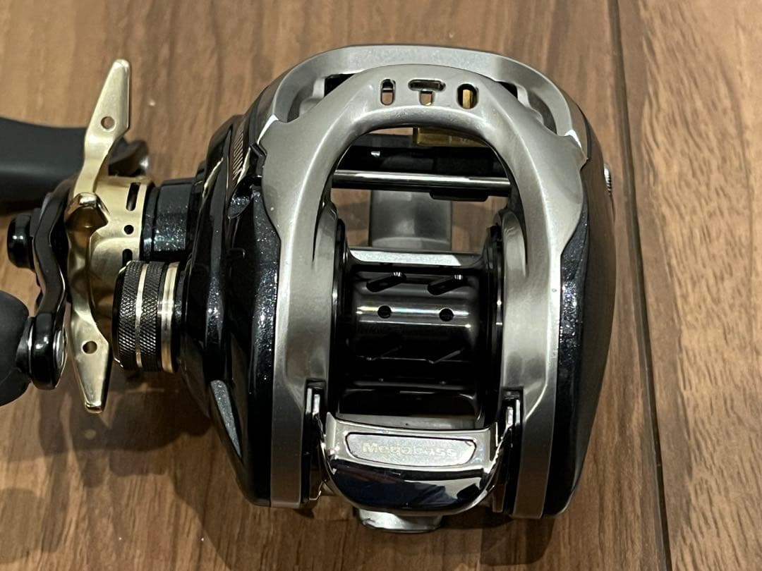 メガバス ロジウム73