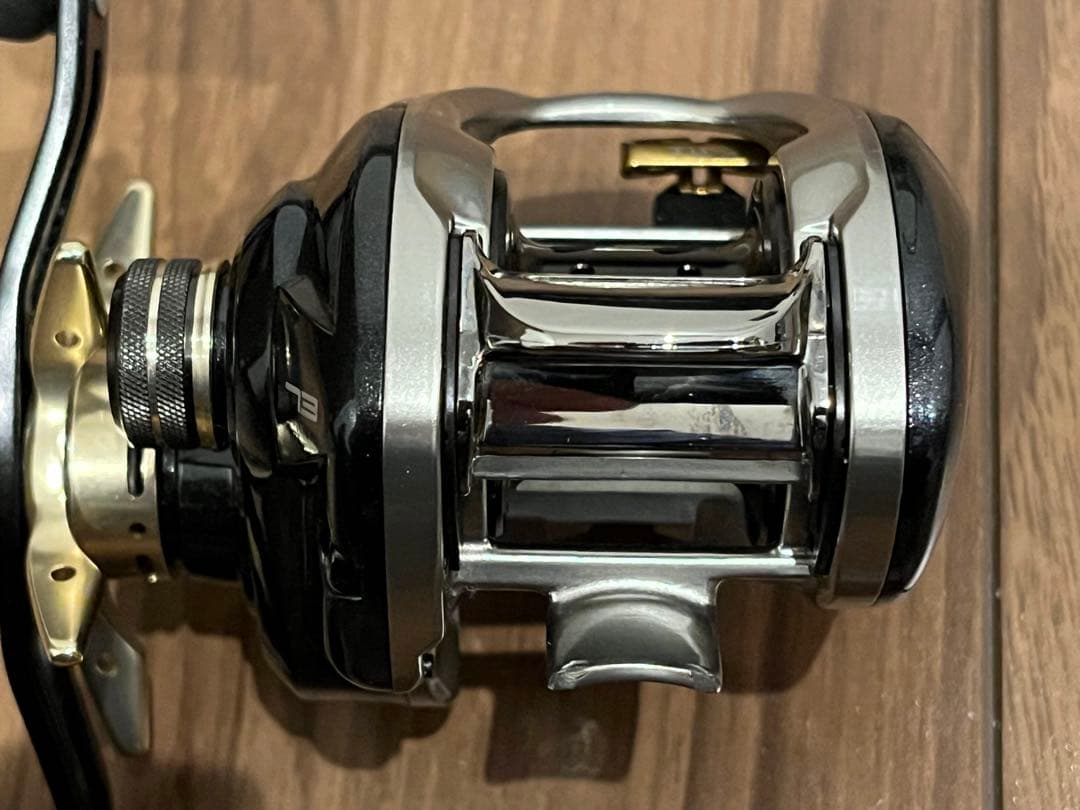 メガバス ロジウム73