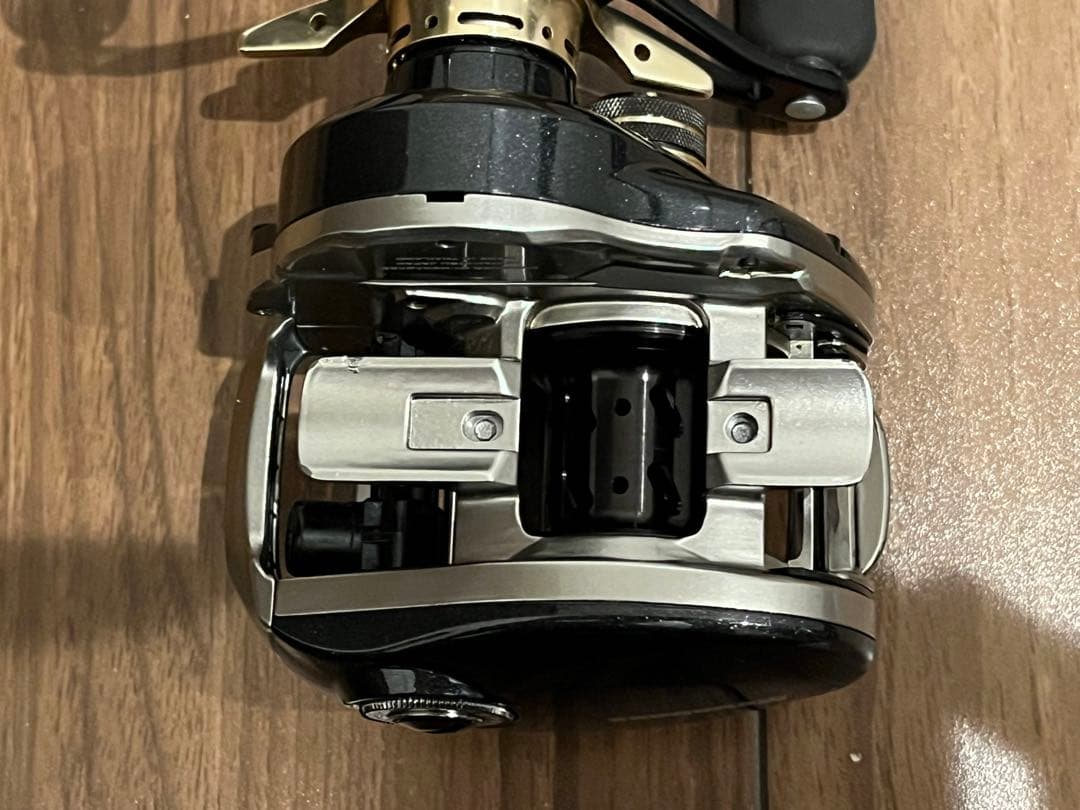 メガバス ロジウム73