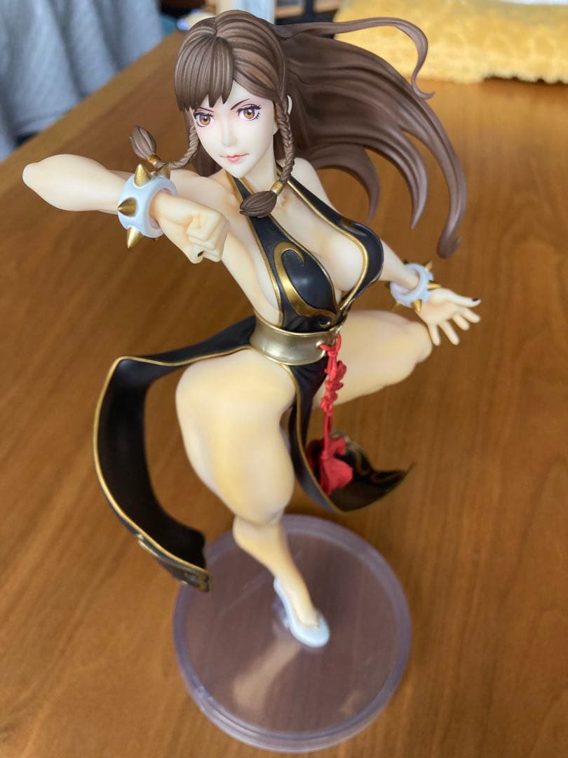 ストリートファイター ビショウジョ チュンリ (バトルコスチューム 1/7)