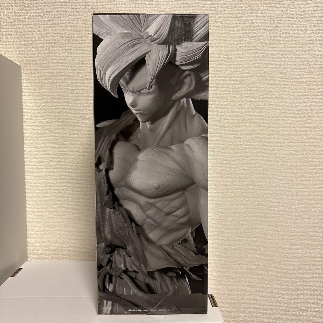 SMSP 01 孫悟空　THE BRUSH