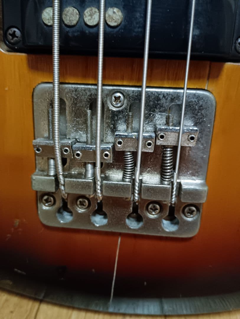 り*ご様 1983年製マツモク Ariapro2 CSB DELUXE アリアプ