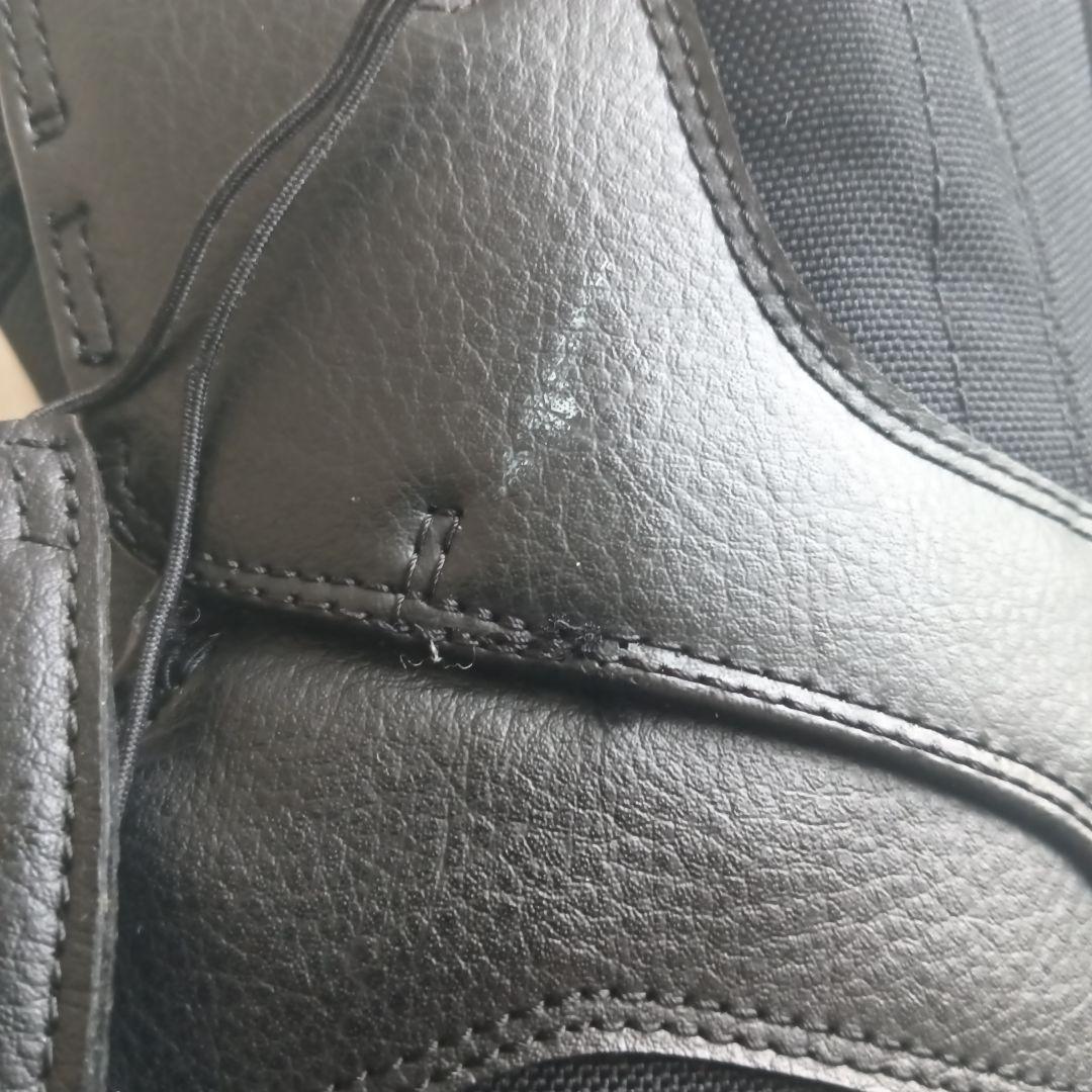 【美品】バートン　スノーボード　ブーツ MOTO クイックレース　27cm