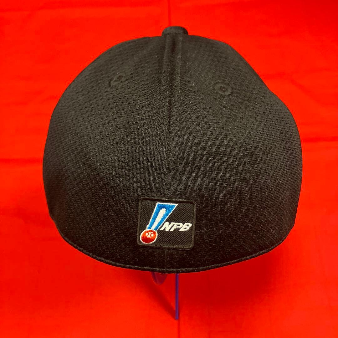 阪神タイガース プロコレキャップ (2018年〜2019年ビジター用)