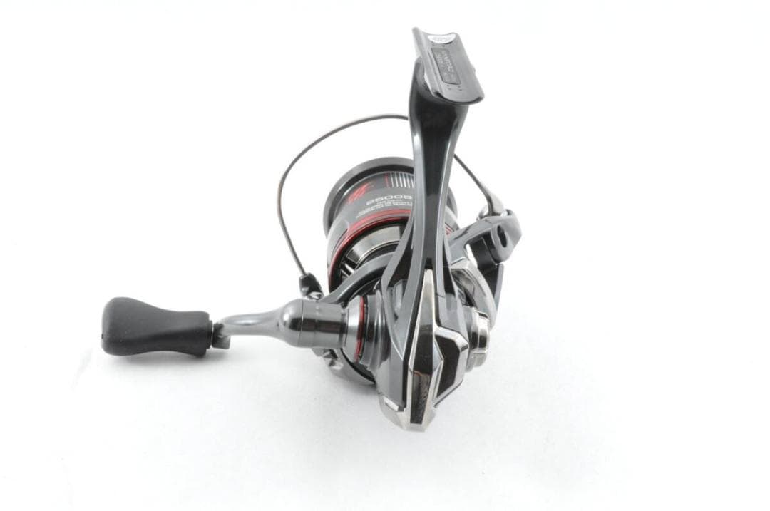 シマノ ヴァンフォード 2500S