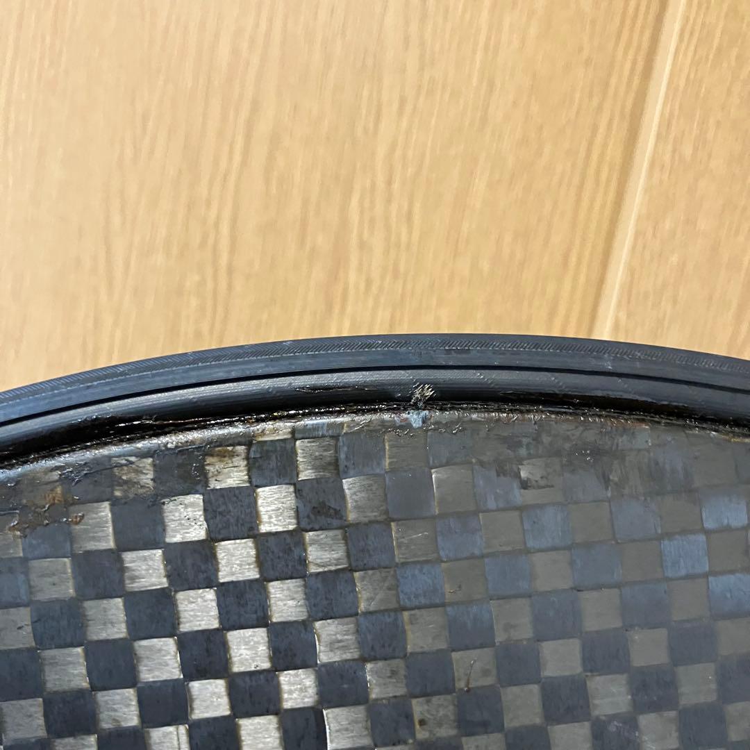 CORIMA カーボン　ディスク　ホイール　コリマ　❷