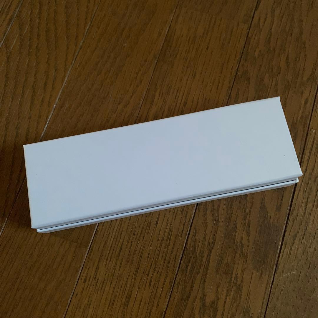 KADOKAWA 紙屋ふじさき記念館　ガラスペンセット