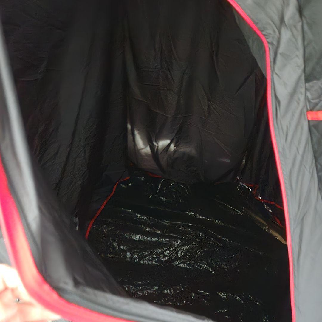 【入手困難】AIR SECONDS 6.3 F&B - 6人用　QUECHUA