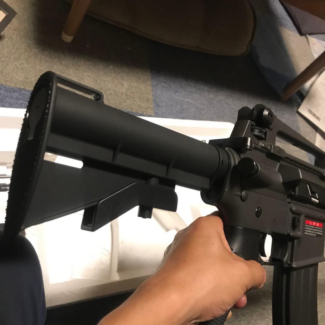 東京マルイ m4a1 carbine 電動ガン 18歳以上対象