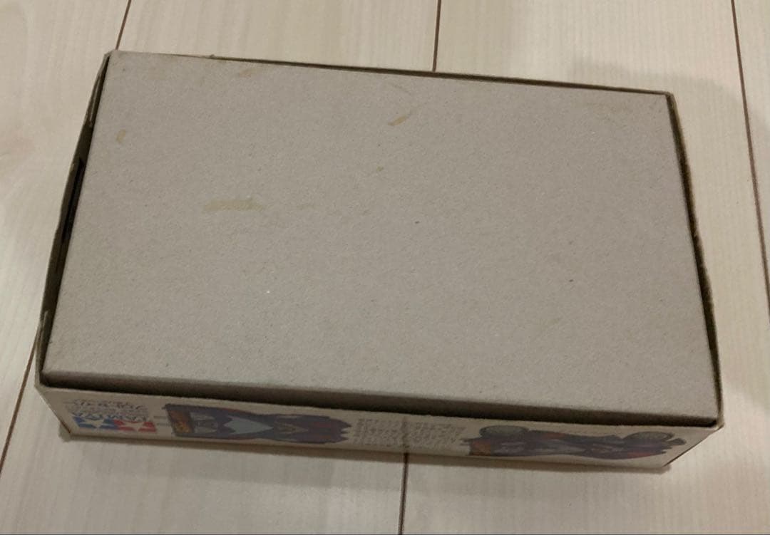 爆走兄弟レッツ＆ゴー　ミニ四駆　プロトセイバー　エボリューション　限定　ブラック