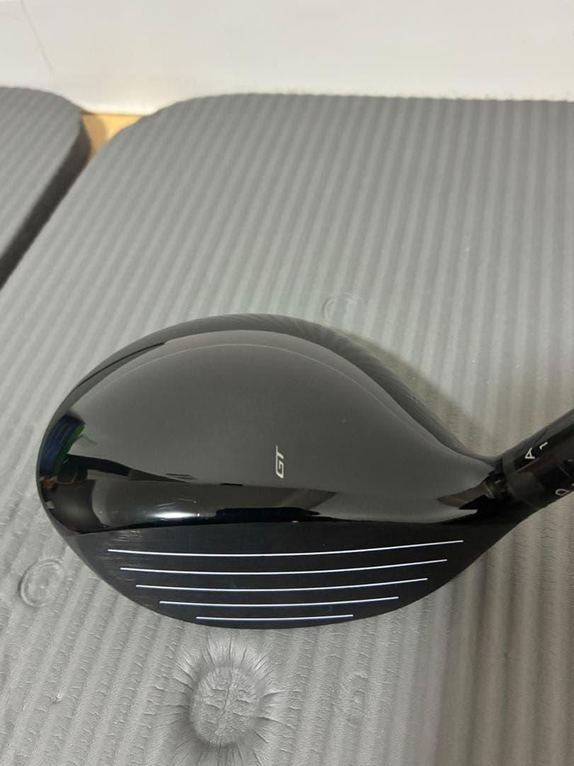 タイトリストGT280ミニドライバー Tour AD DI-6S ヘッドカバー付