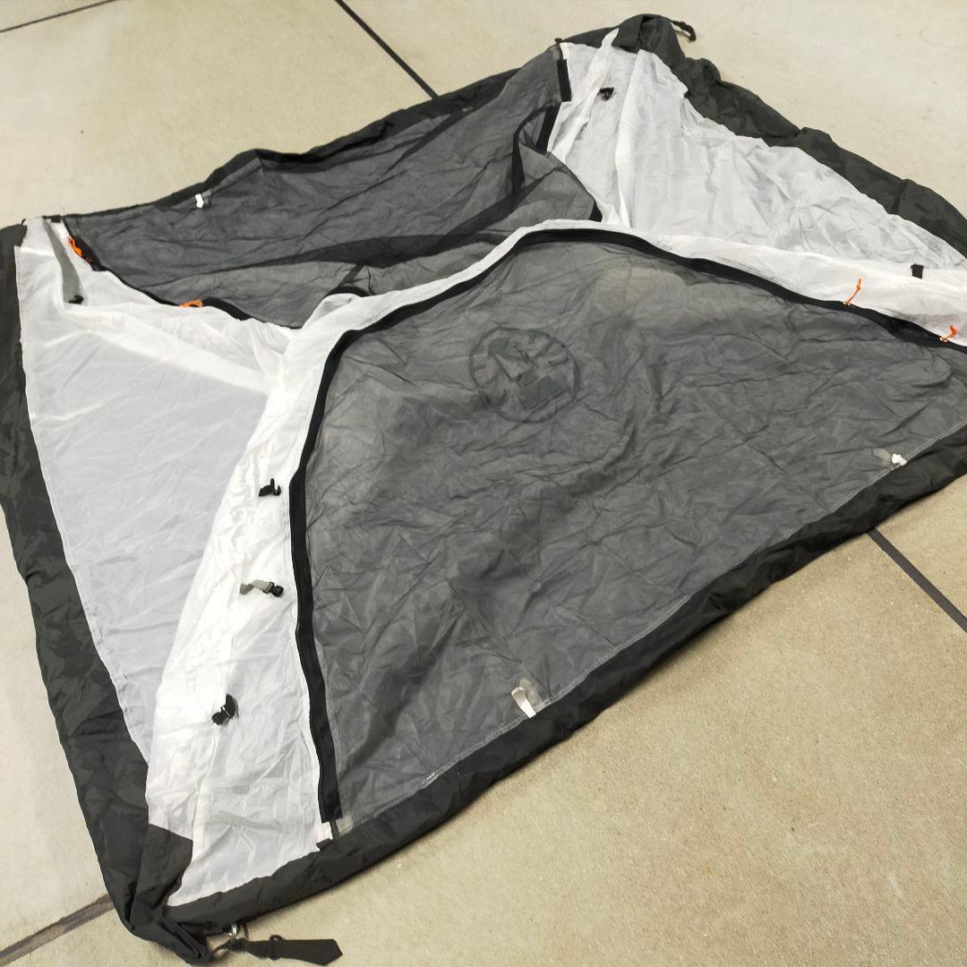 ✨美品 付属品完備 コールマン ツーリングドームLX ソロキャン 夏キャンプ