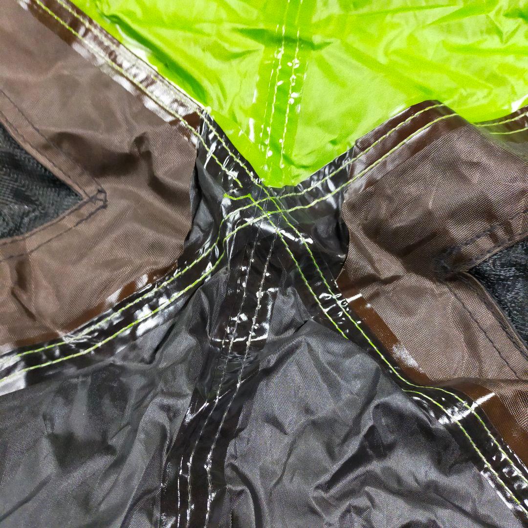 ✨美品 付属品完備 コールマン ツーリングドームLX ソロキャン 夏キャンプ