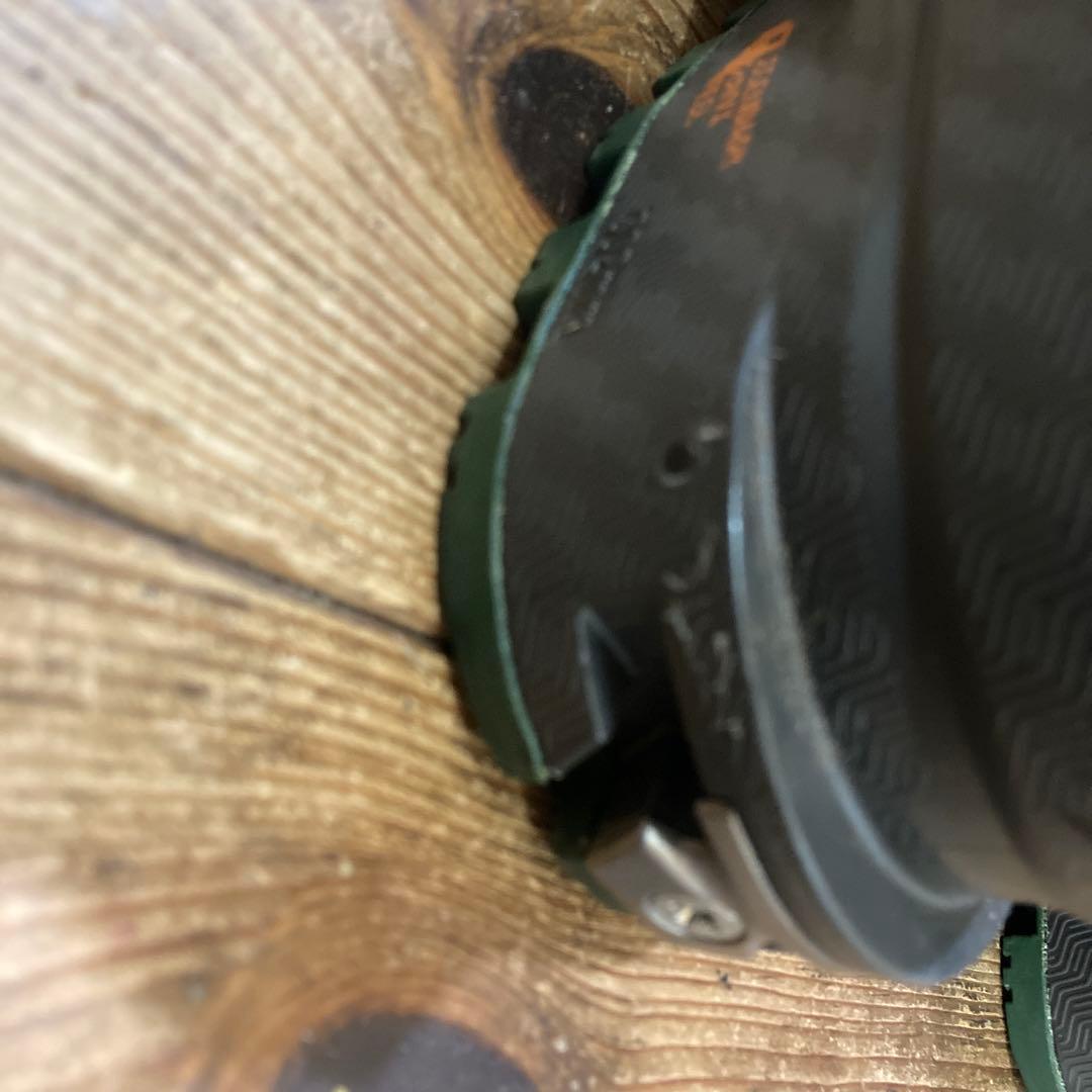 A*I様 Atomic HAWX 130 ULTRA XTD スキーツアーブーツ