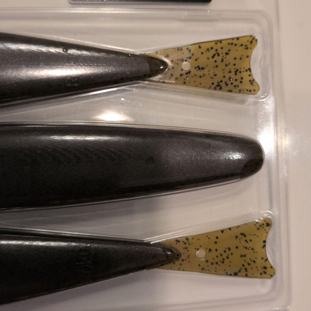 Roku. SIXTH &FLATRAILER セット売り