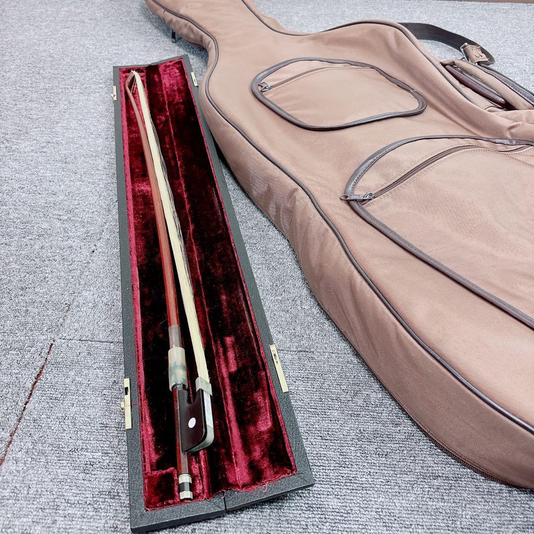 k.shimoraチェロ　No.320 1989年