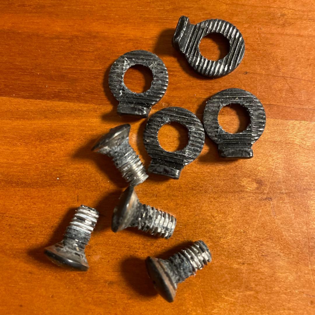 Burton レクサ EST スノーボードバインディング