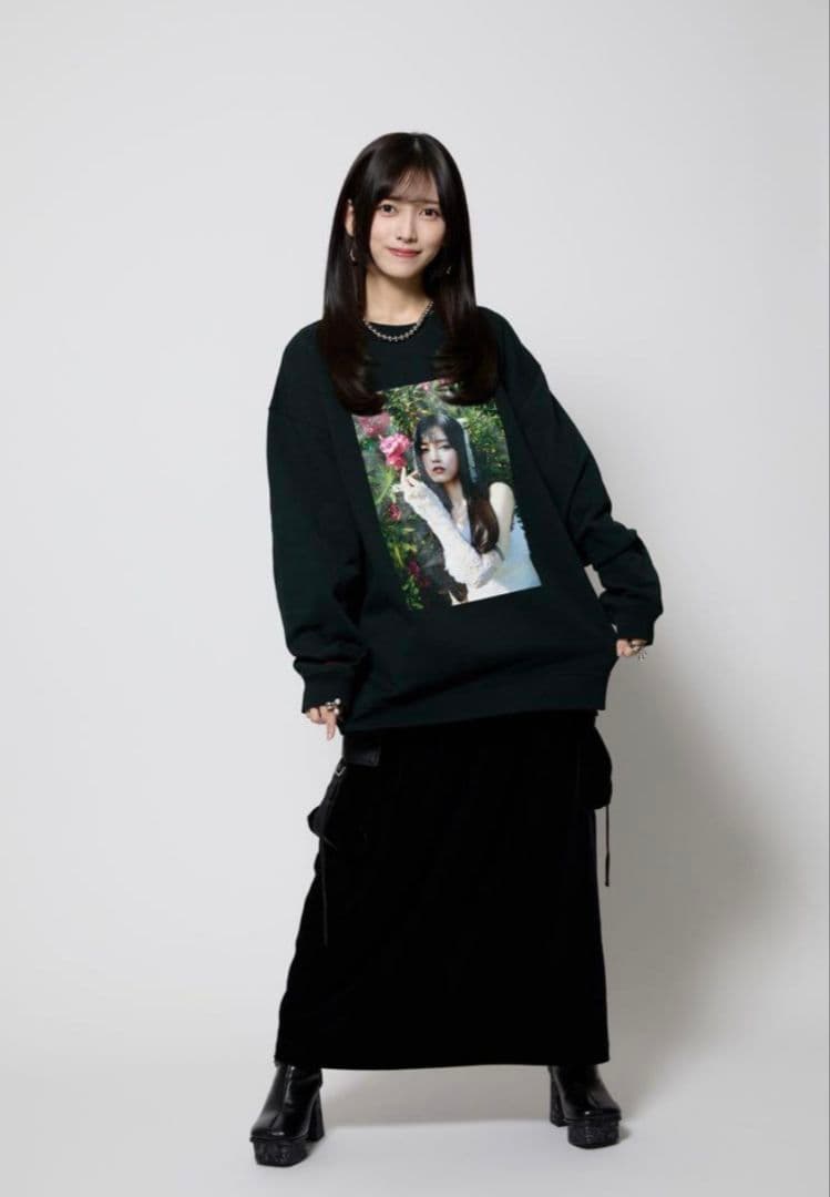 乃木坂46 池田瑛紗 あひるの夢 Tシャツ グッズ 2枚セット ぱん