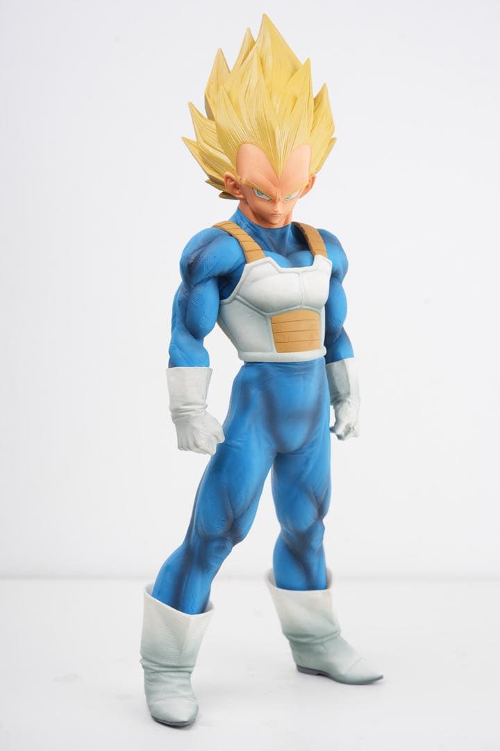 SMSP ベジータ 01 A賞 フィギュア