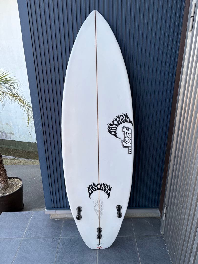 メイヘム　ロスト　ドライバー2.0 Mayhem lost D2.0