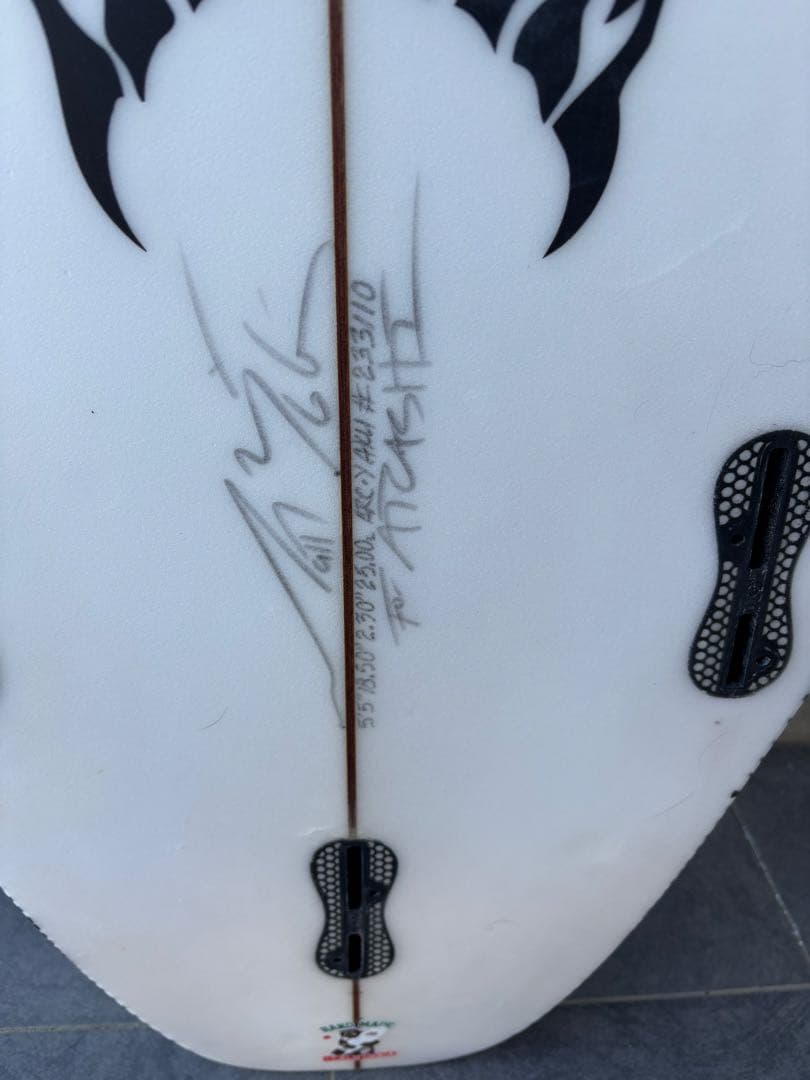 メイヘム　ロスト　ドライバー2.0 Mayhem lost D2.0