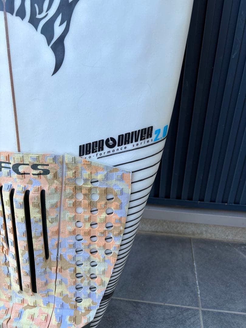 メイヘム　ロスト　ドライバー2.0 Mayhem lost D2.0