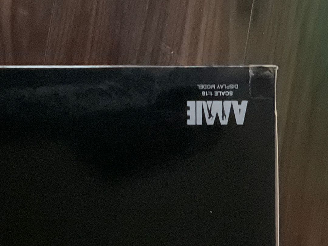 特撮 TDF PO-1 POINTER LATE VERSION-Y.M