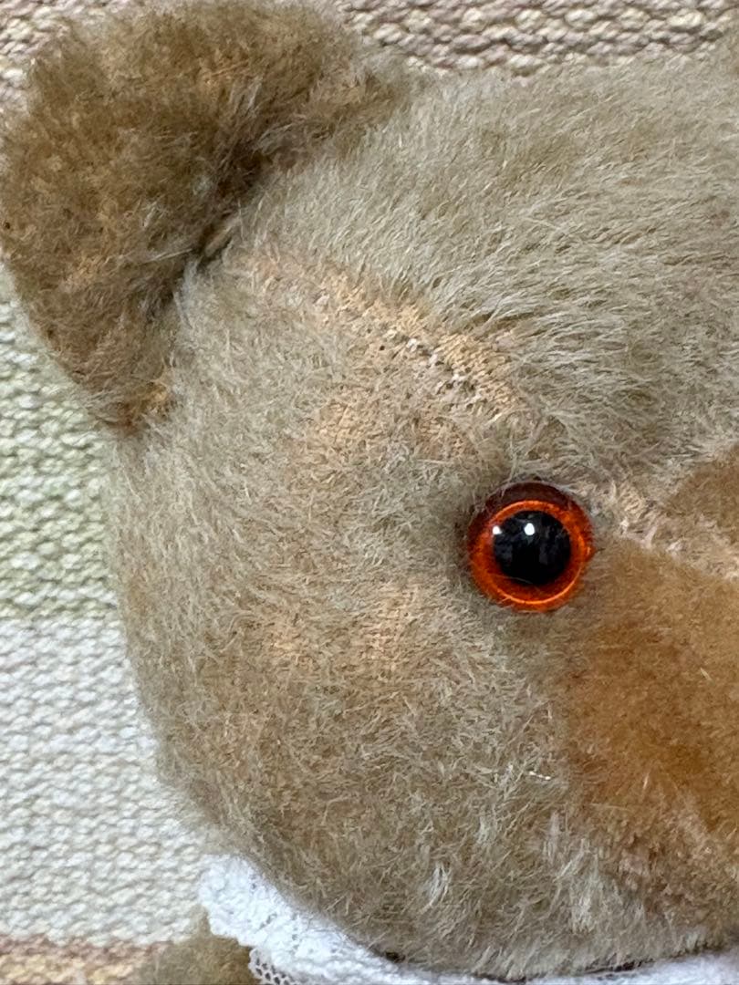 ハーマン テディベア