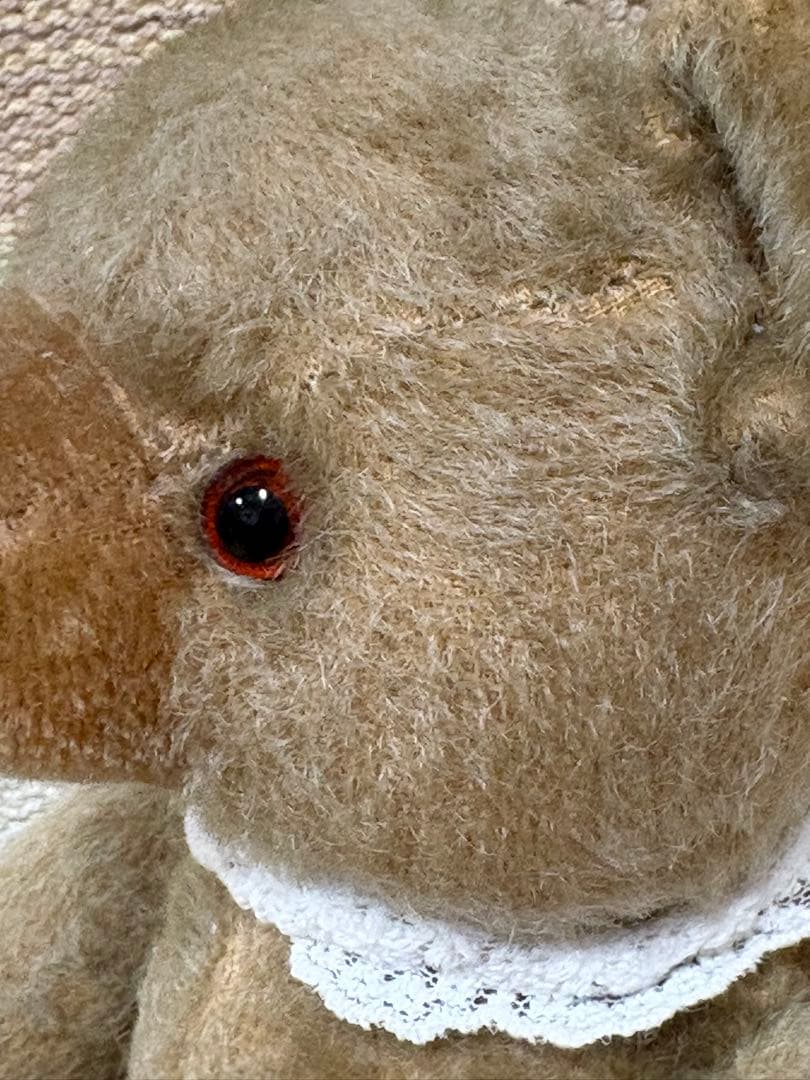 ハーマン テディベア