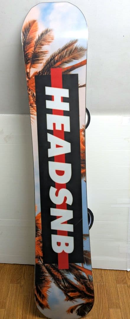 美品HEAD ANYTHING LYT 156cm 22/23 　Mサイズ