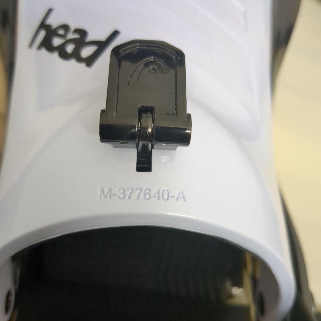 美品HEAD ANYTHING LYT 156cm 22/23 　Mサイズ