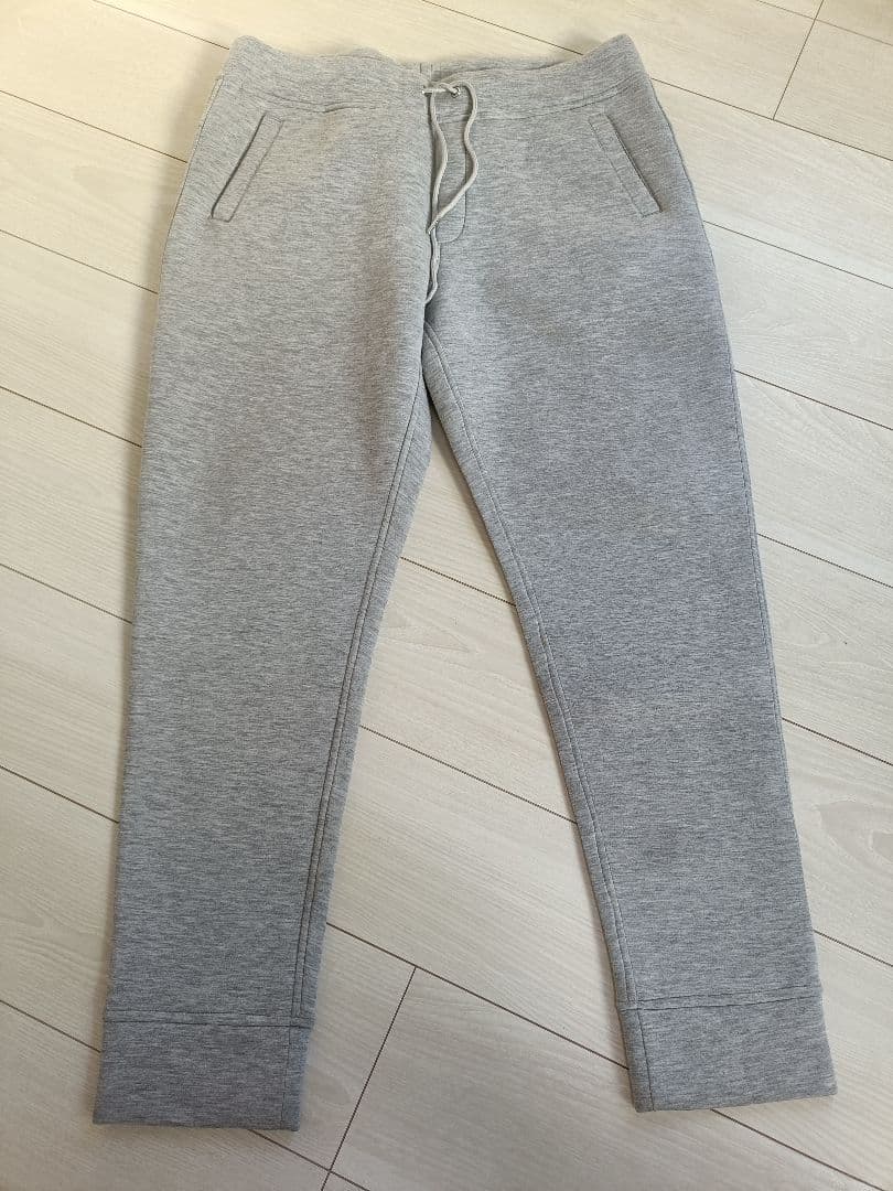 ムータマリン ボンディングパンツ 中古品　XLスウェット muta marine