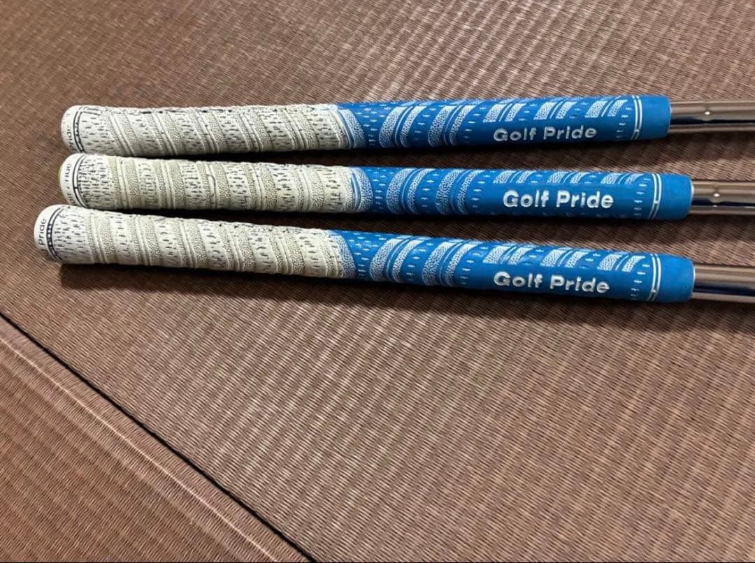 【在庫限り】フォーティーン・ウェッジセット 48度／52度／56度・3本セット