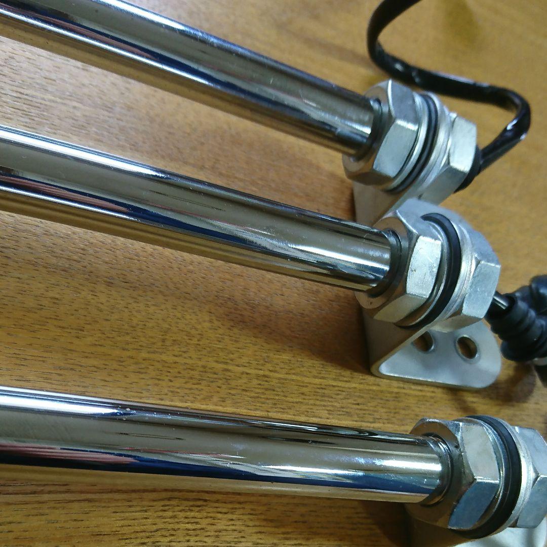 積層式LED表示灯