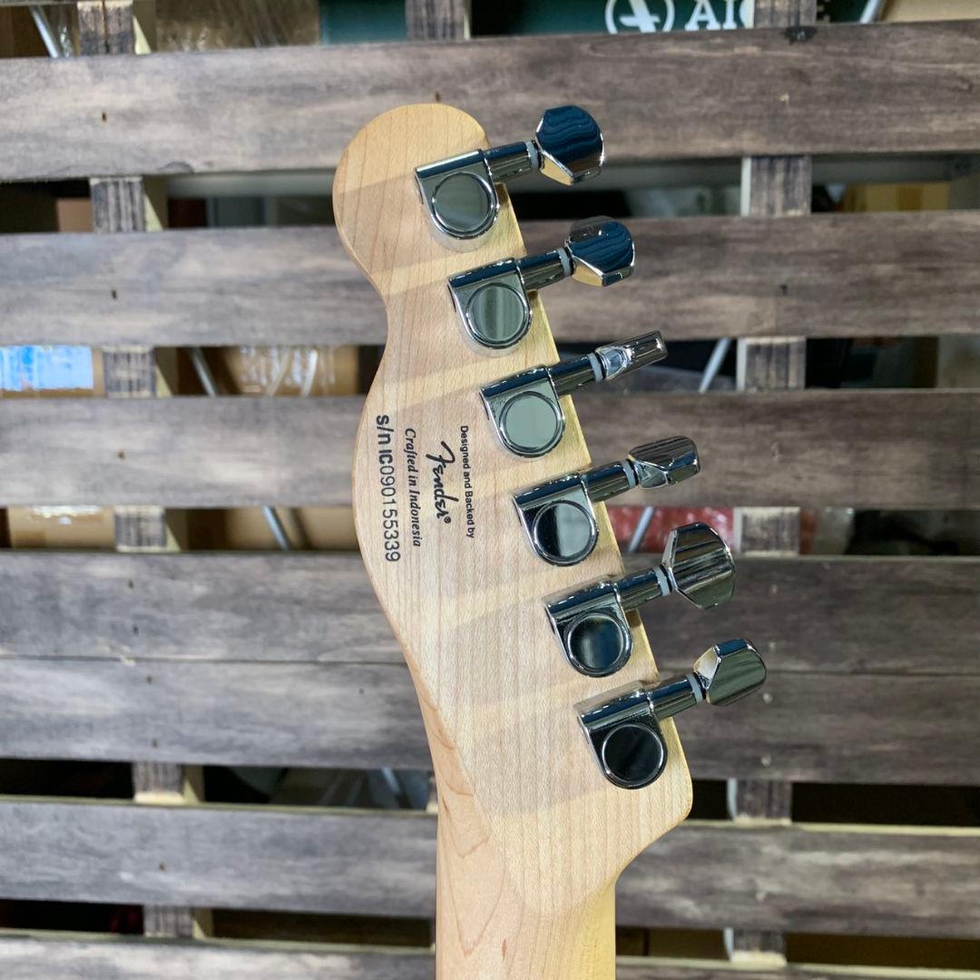 G860 Squier by Fender スクワイアー エレキギター