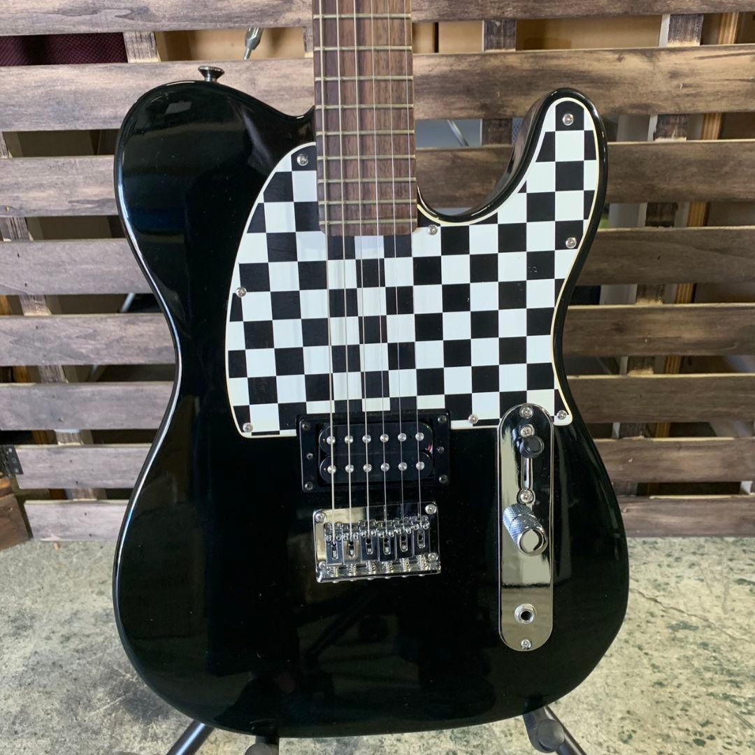 G860 Squier by Fender スクワイアー エレキギター