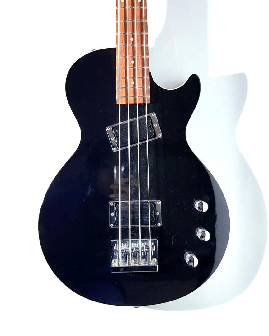 KAWAI Rockoon RCB-50 レスポールシェイプ エレキベース