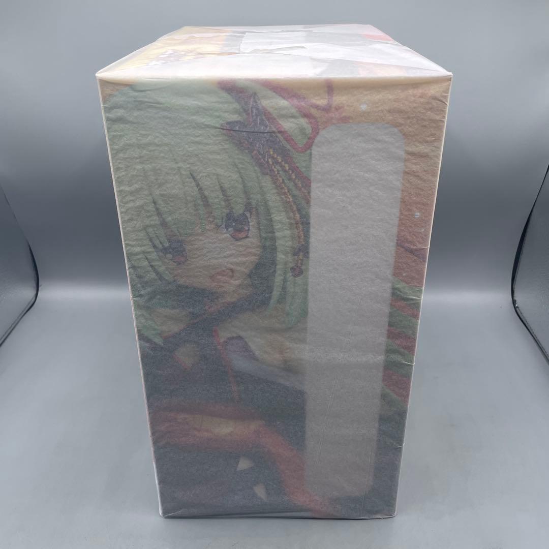 未開封 ムラサメ 千恋*万花 1/7 フィギュア ブロッコリー