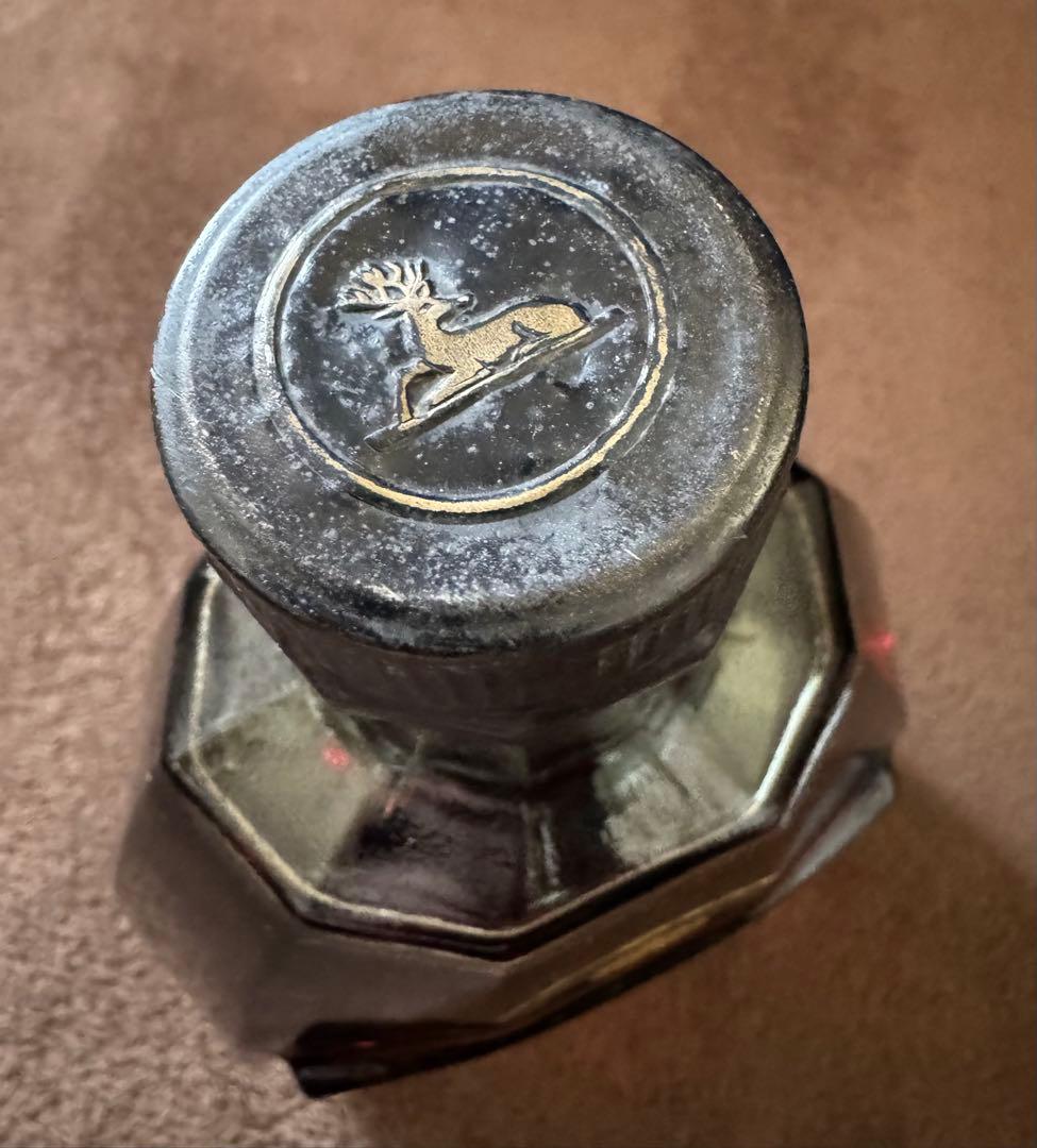 古酒　ハイン　ナポレオン　70年代　 Extra Fine Cognac 未開栓