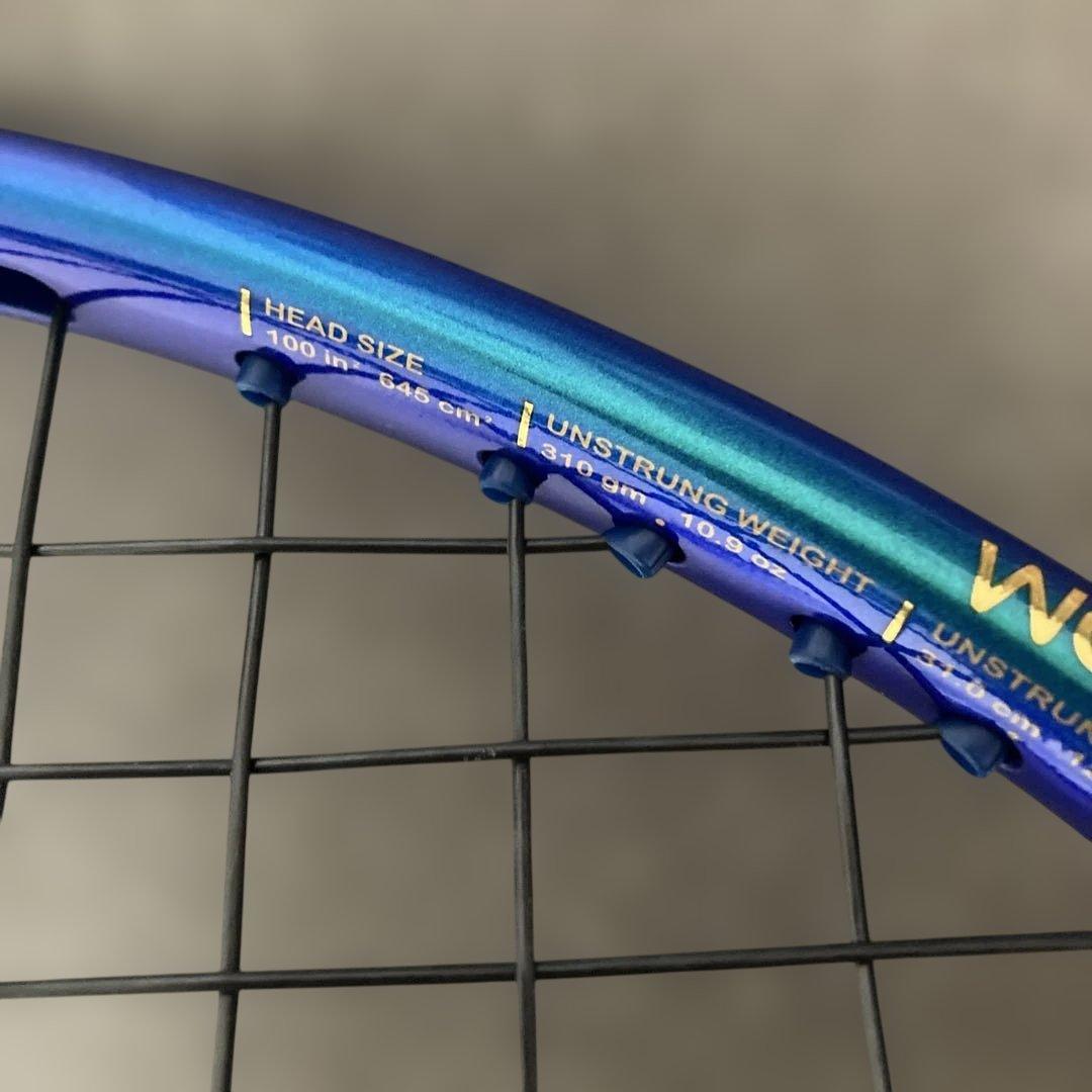 12/15まで　prince Phantom テニスラケット