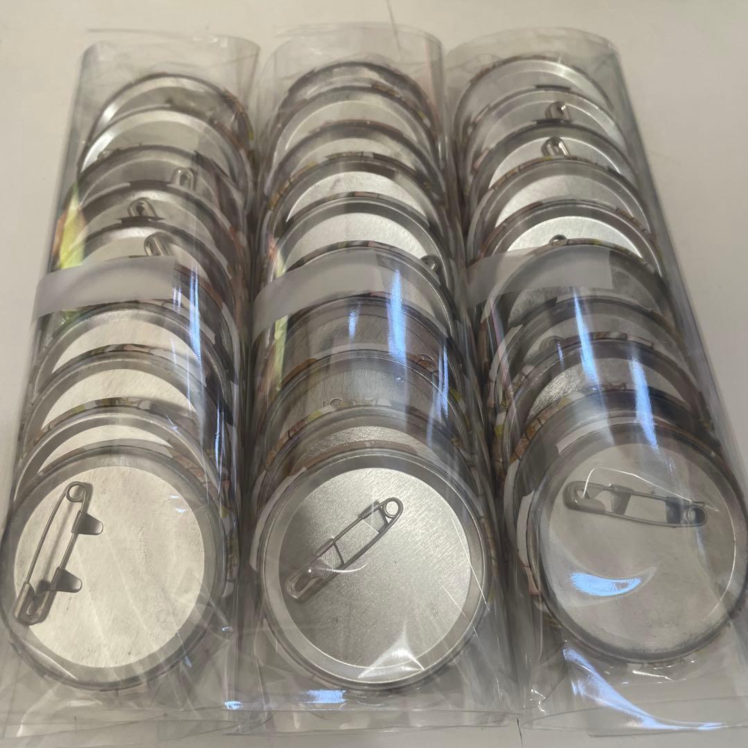 M6.浦島坂田船 春ツ 缶バッジ 2018 等身 センラ