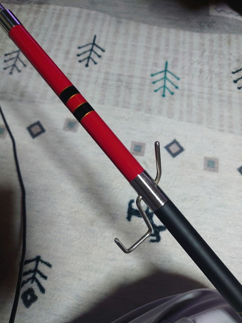 がまかつ荷掛け