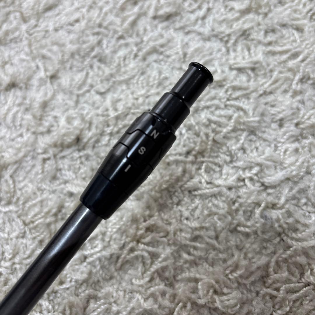 SPEEDER EVOLUTION Ⅳ 661 S キャロウェイスリーブ付き