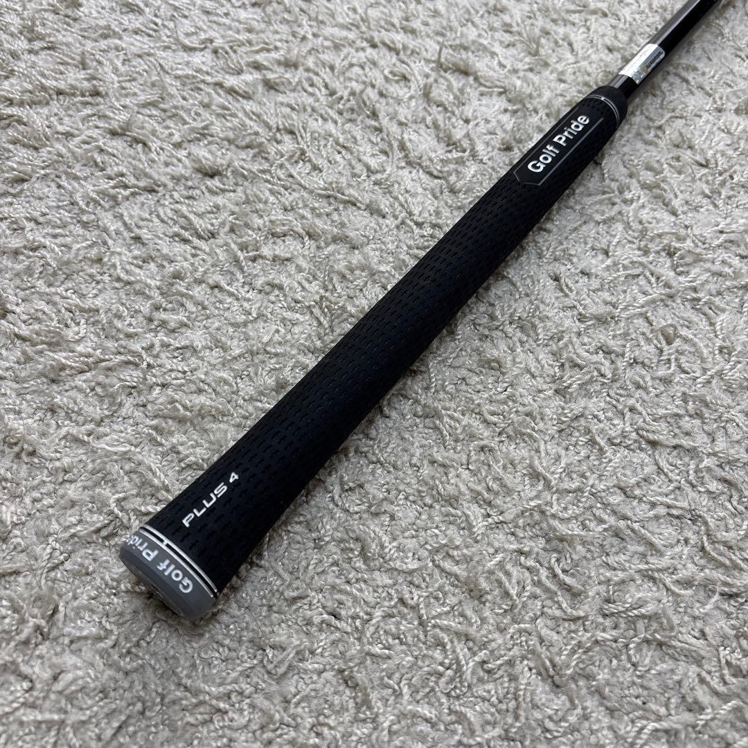 SPEEDER EVOLUTION Ⅳ 661 S キャロウェイスリーブ付き