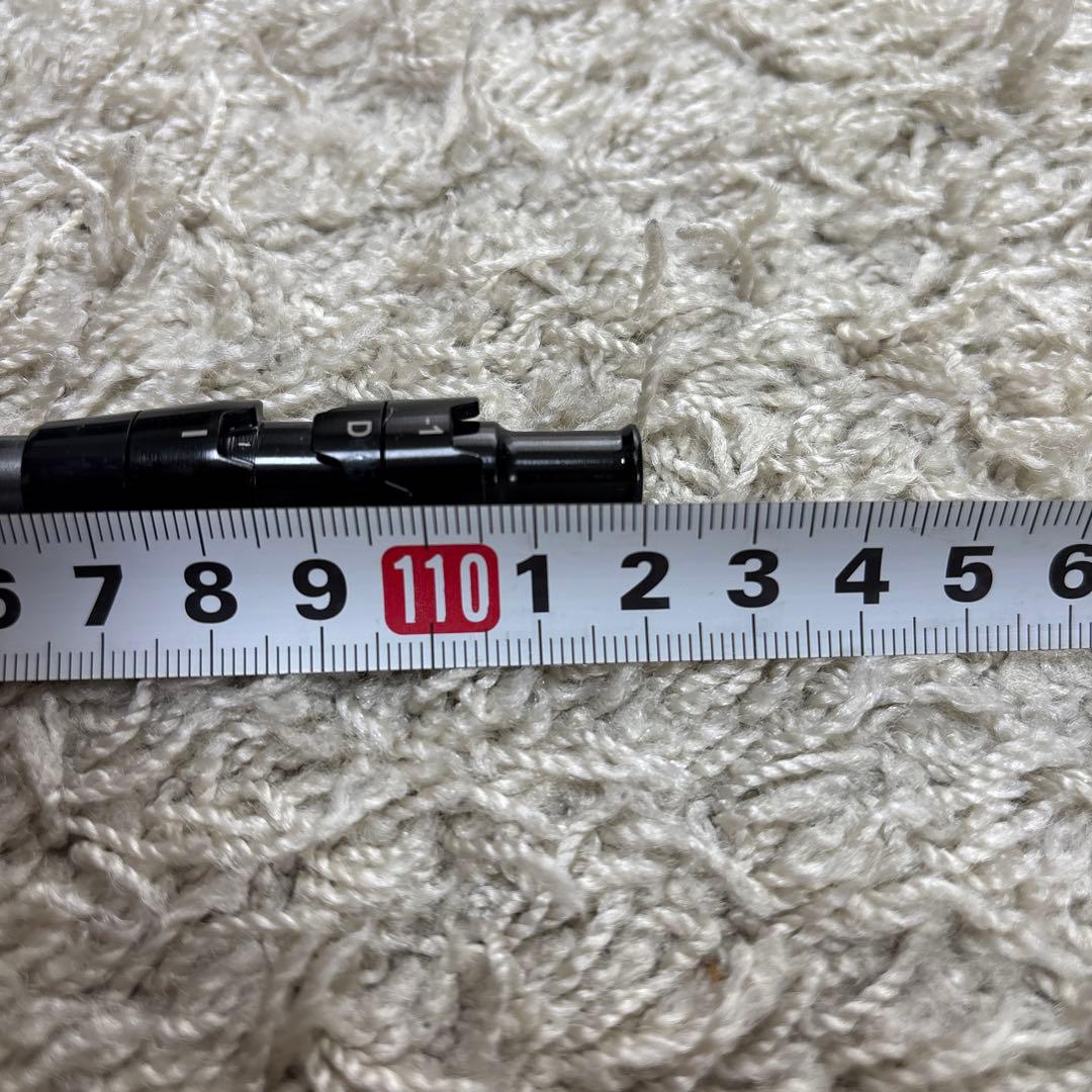 SPEEDER EVOLUTION Ⅳ 661 S キャロウェイスリーブ付き