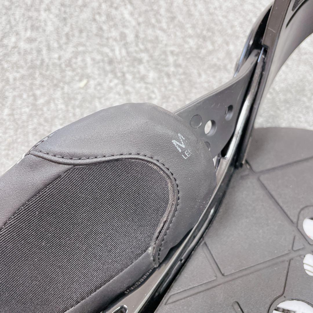 BURTON バートン バインディング mission M スノボ