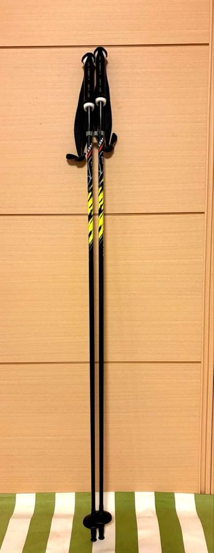 OGASAKA KEO’S KS-TK/G 165㎝　【ストックおまけ】